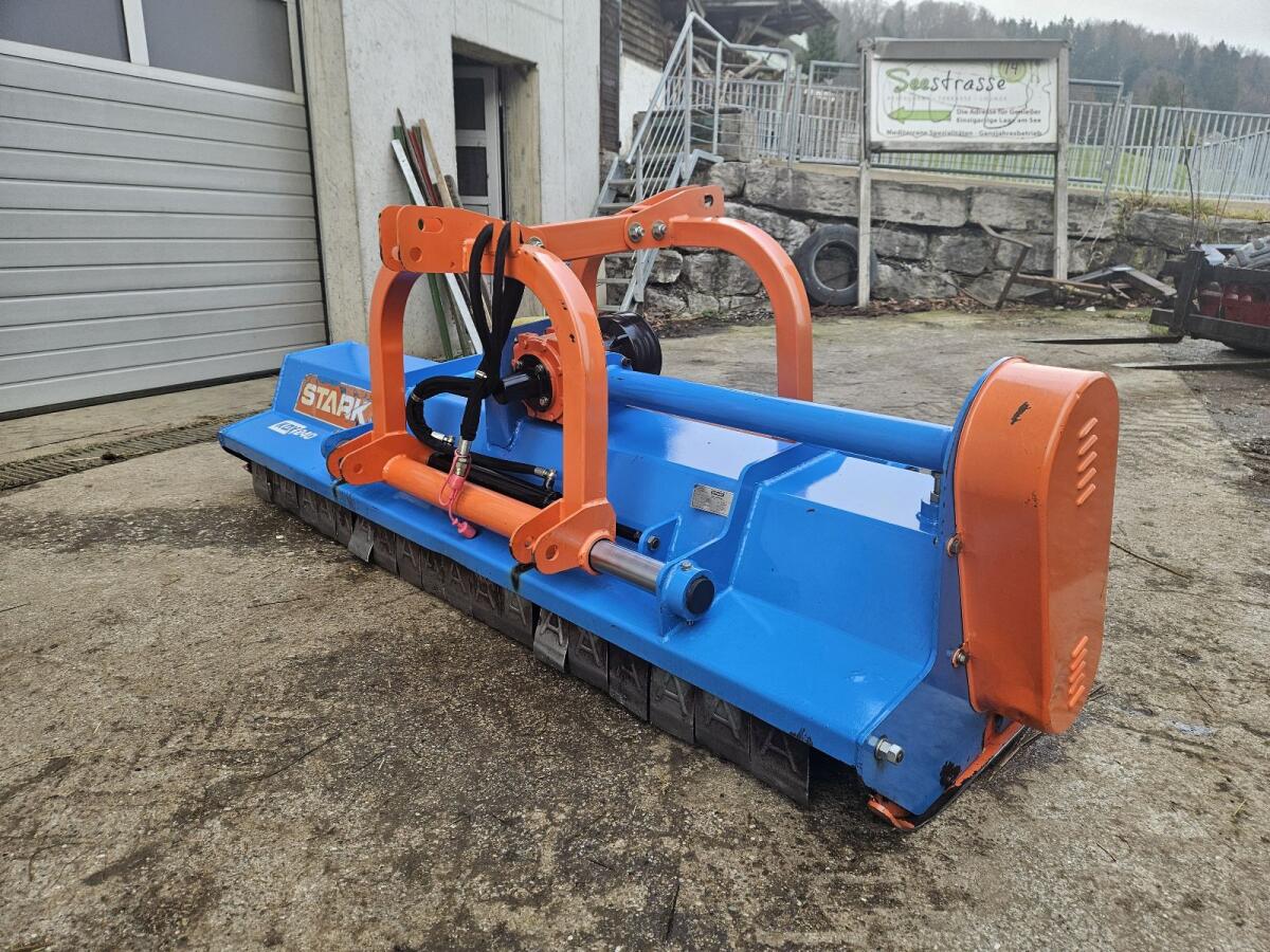 Mulcher Stark KDX 240 2