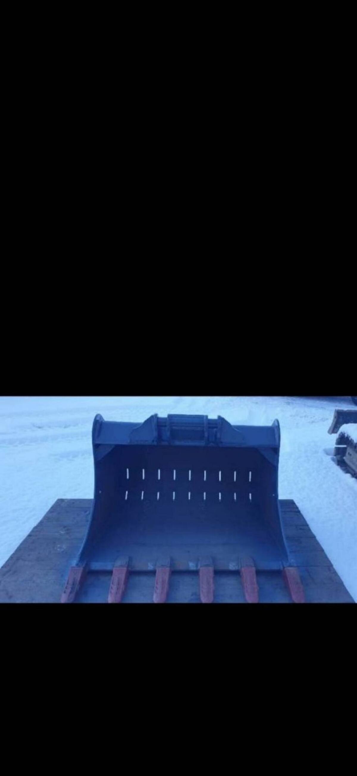 Bmt Tieflöffel SW2 1