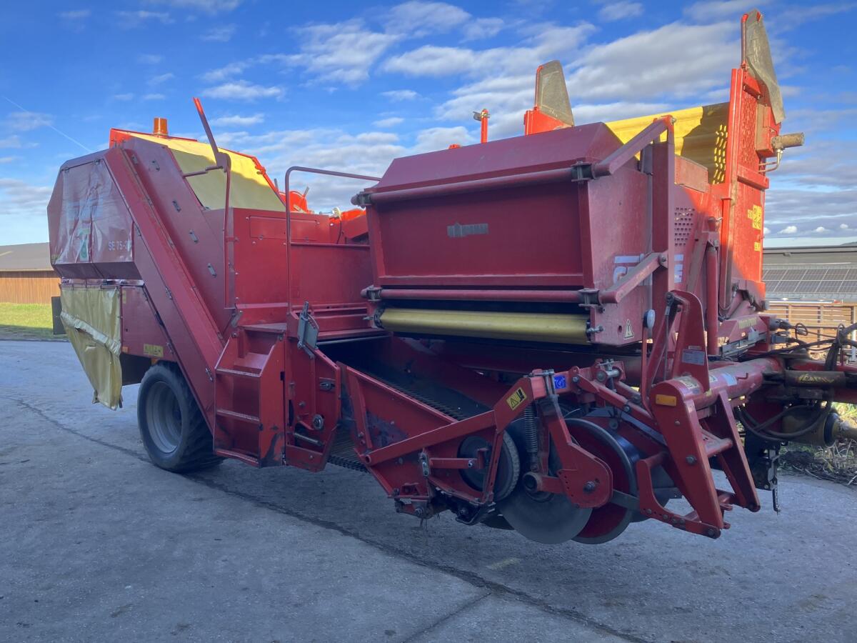 Grimme 75-20 2
