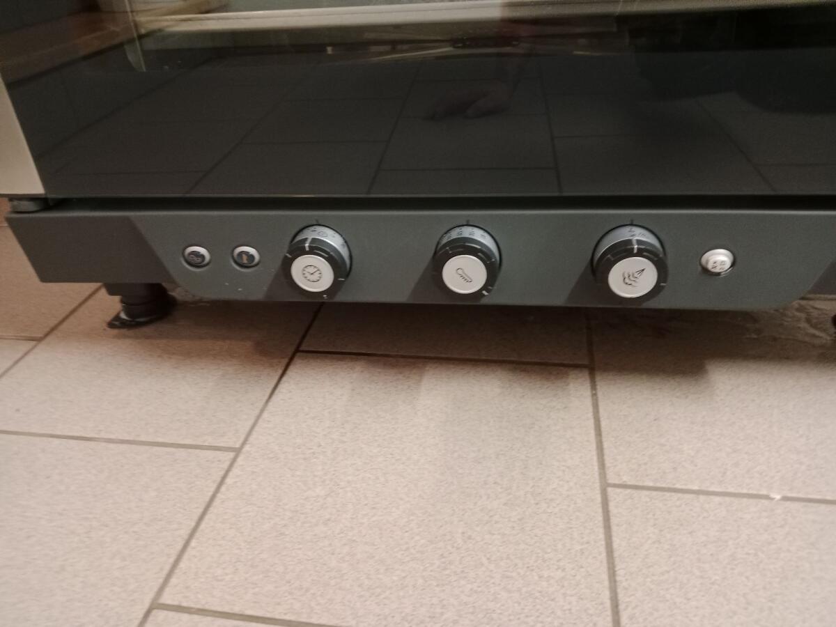 Zu verkaufen wegen Aufgabe der Direktvermarktung 2