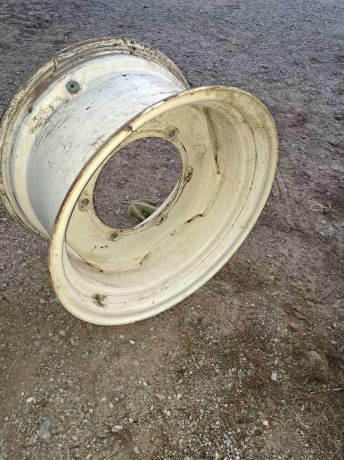 Felge für New Holland T4 2