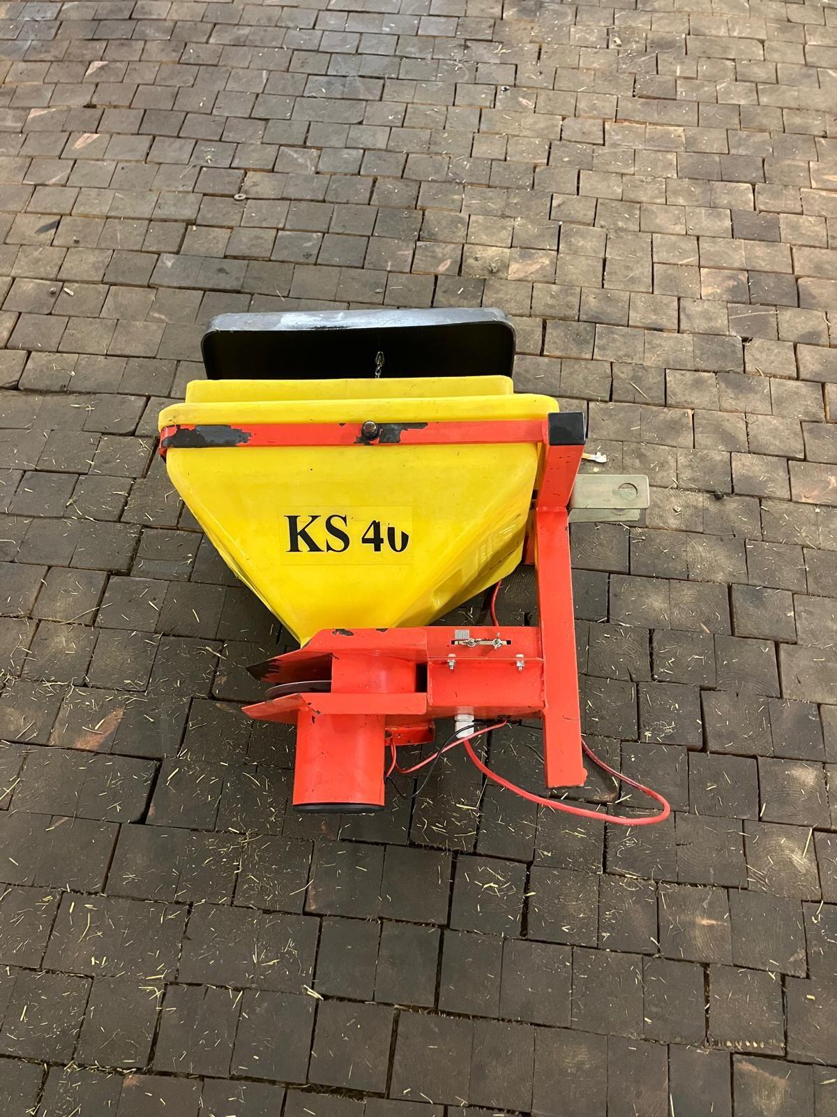 APV Kleinsamenstreuer 1