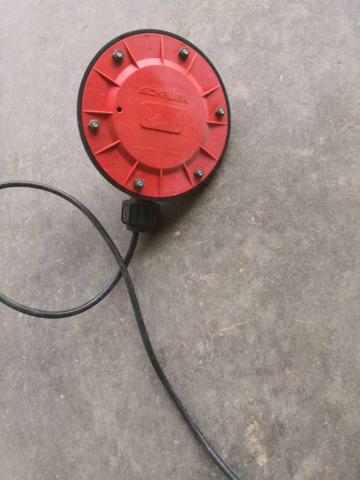 Aqualevel orig. Schauer 1