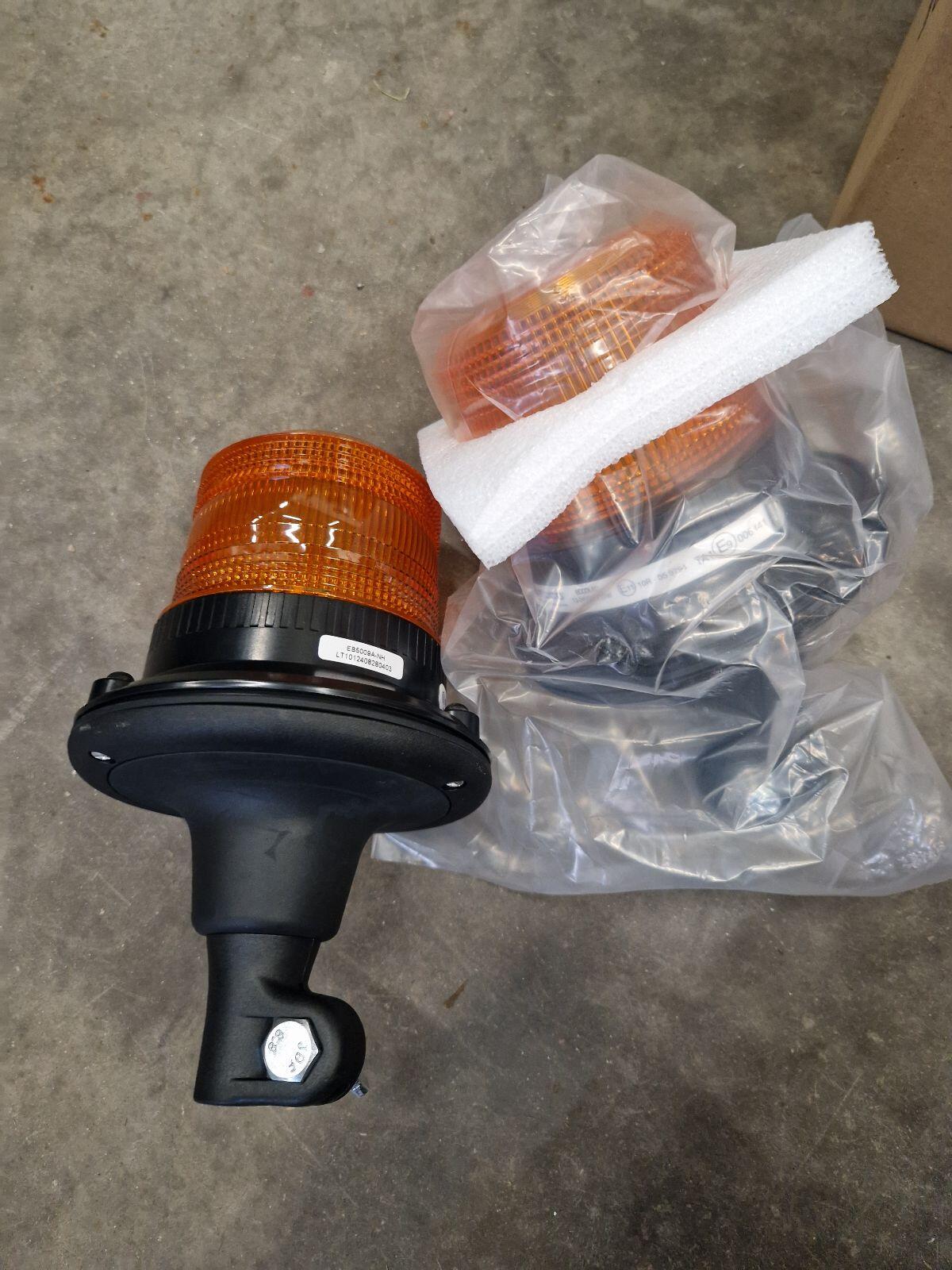 Rundumleuchte LED Blitzer 1