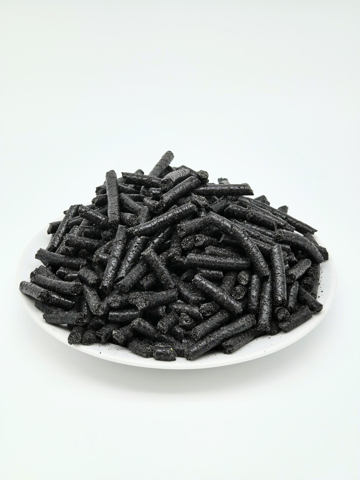 Bio-Schwarzkümmel-Presskuchen 1