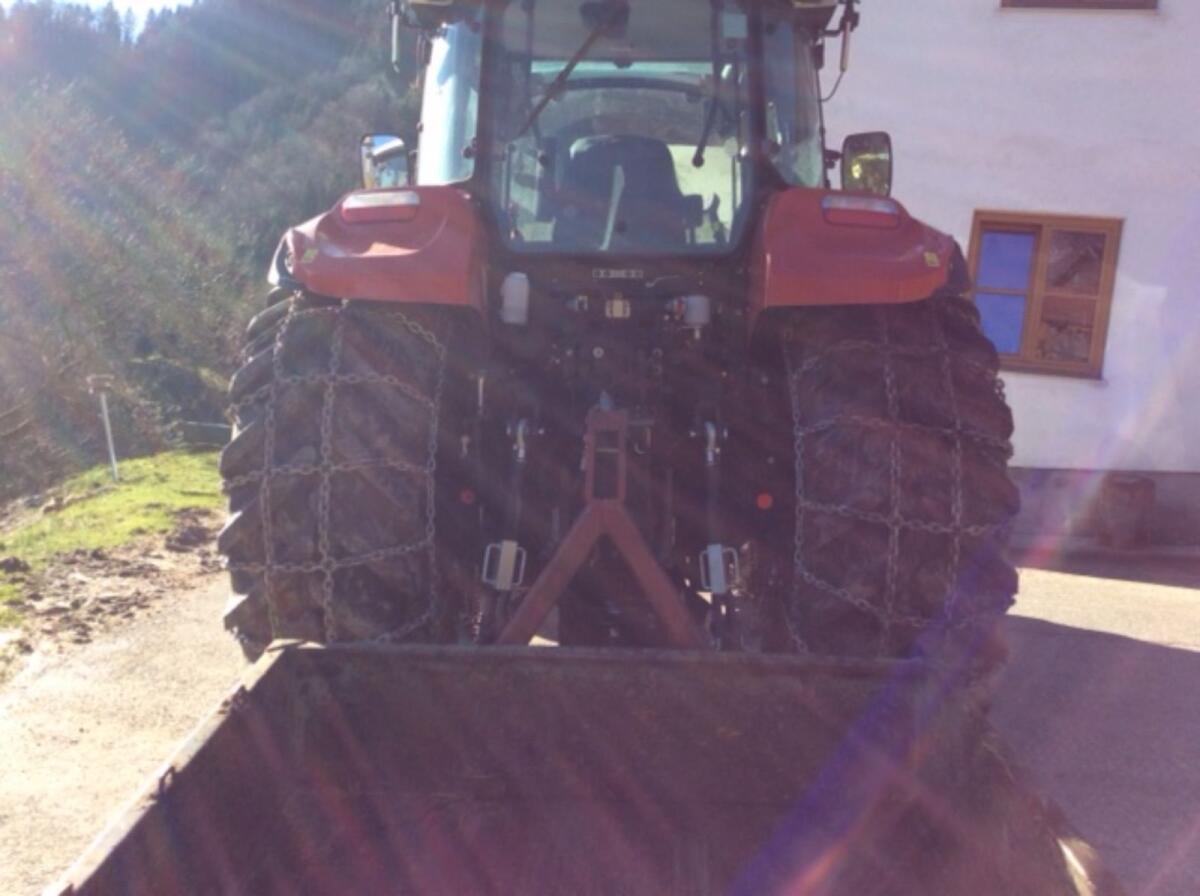 Doppelspurketten 600/65R34 2