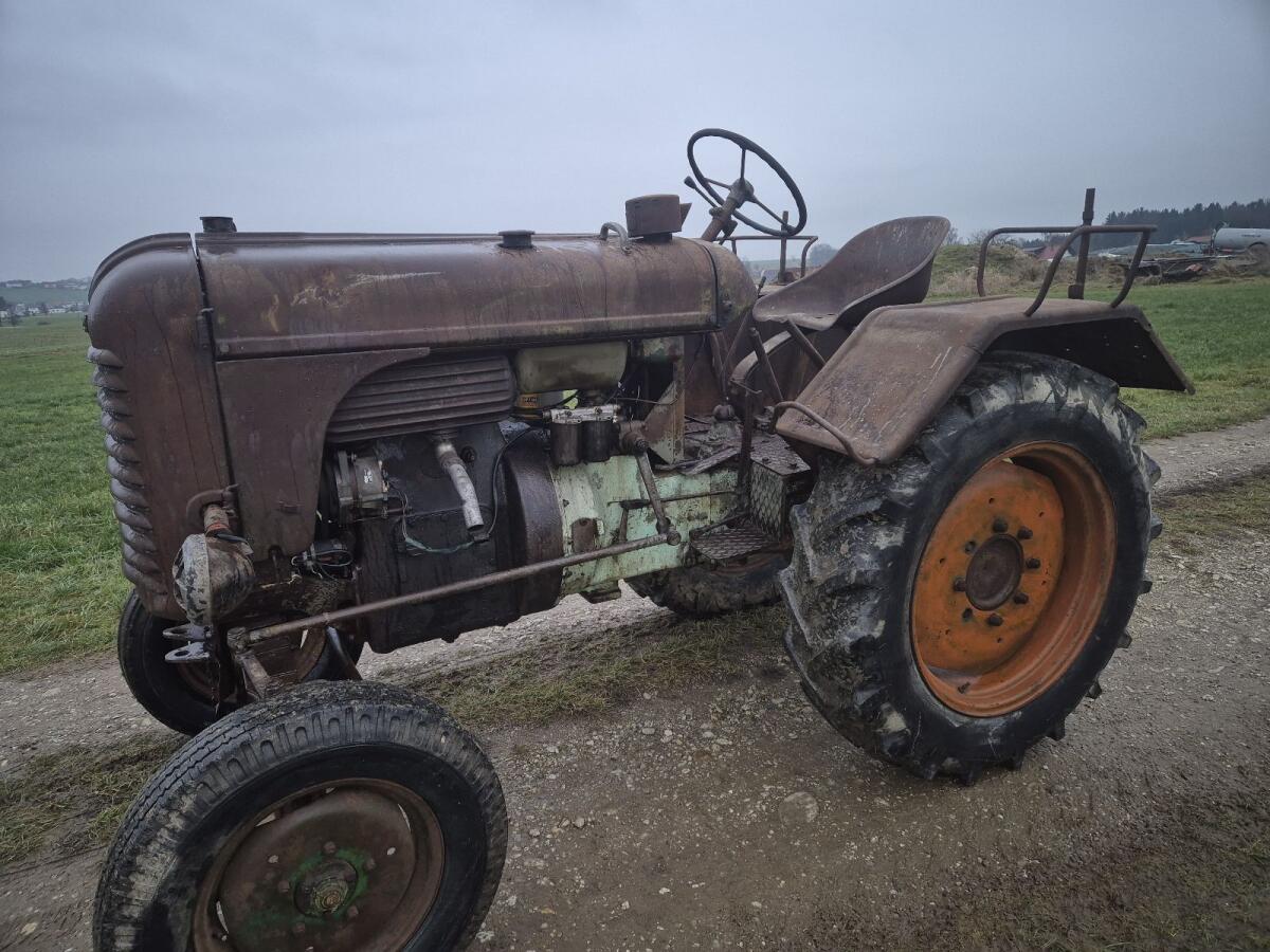 Steyr 182 Ersatzteile 3