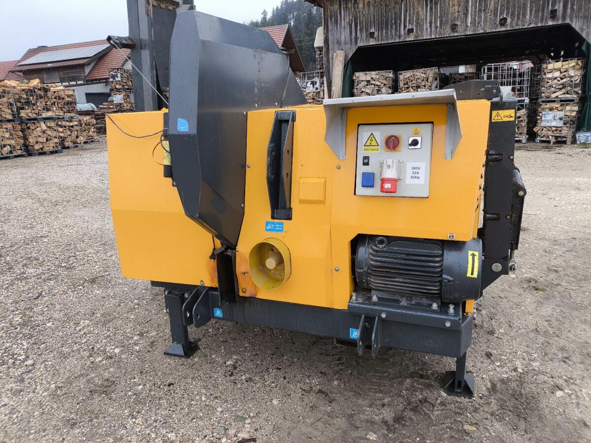 Sägespaltautomat Uniforest 40/20 3