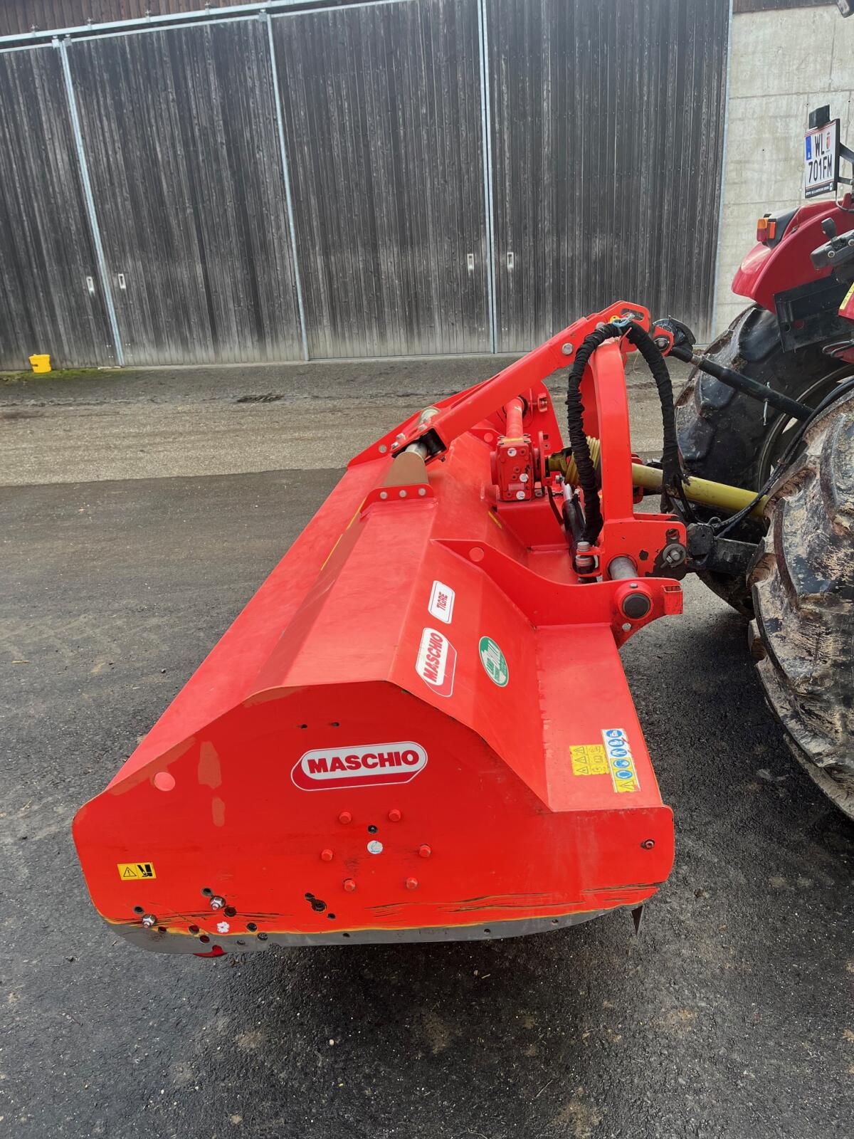 Schlägelmulcher Maschio Tigre 1