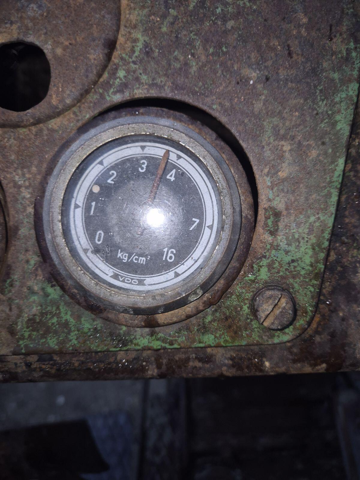 Steyr 182 Ersatzteile 2