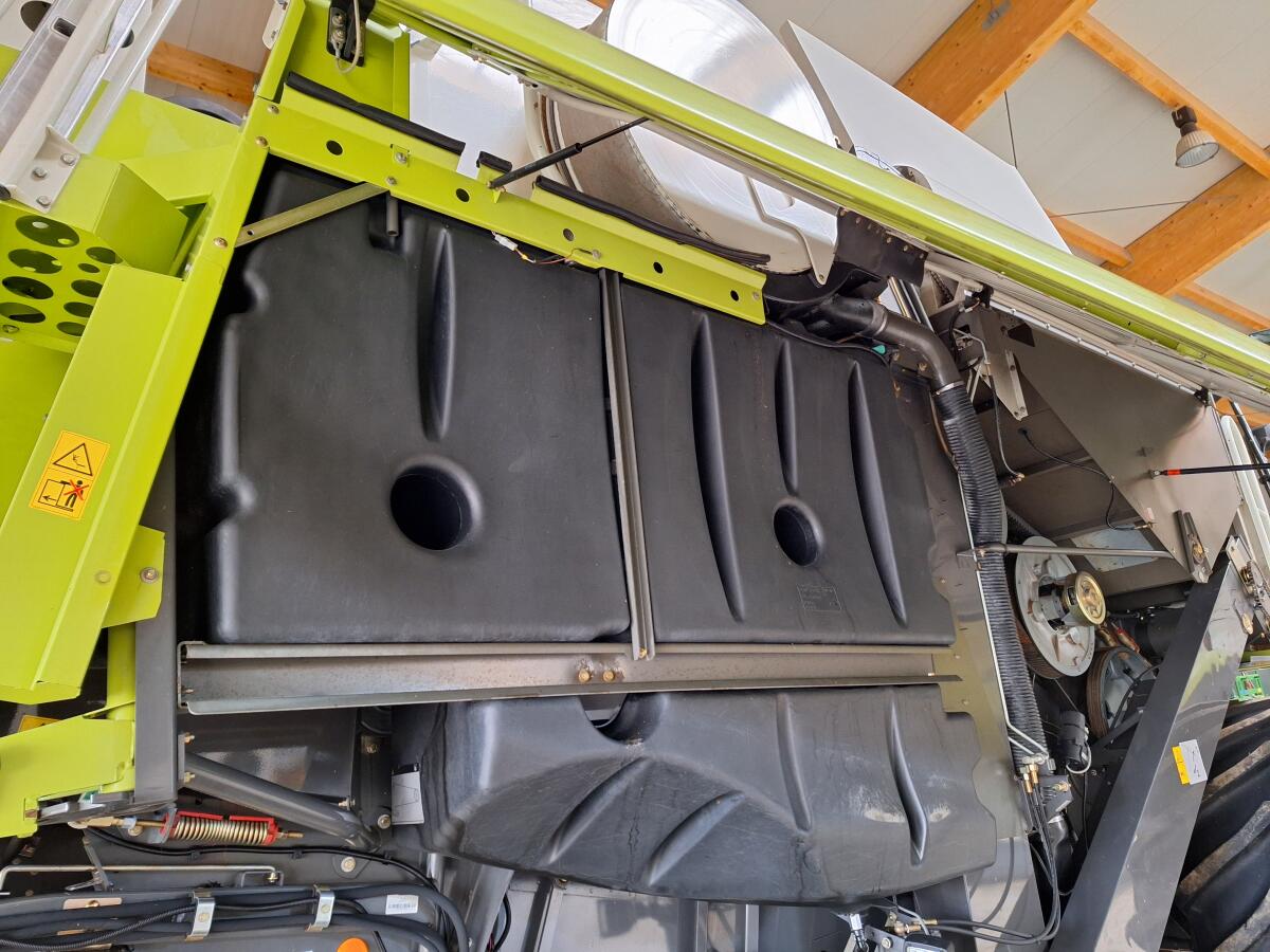 Dieseltank für Claas Lexion 2