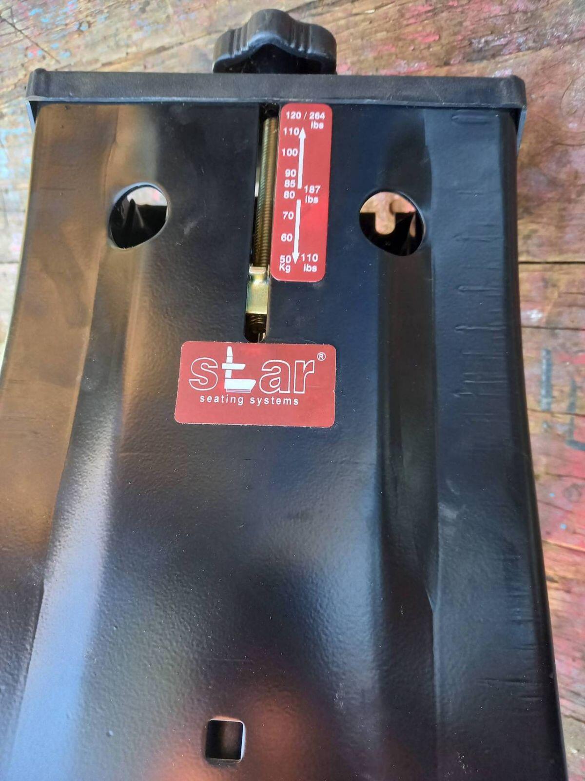 Neues Sitzunterteil 3