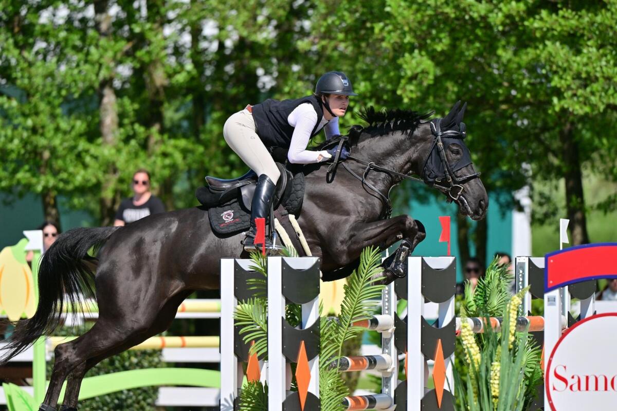 Bildhübsches Kämpferherz 1