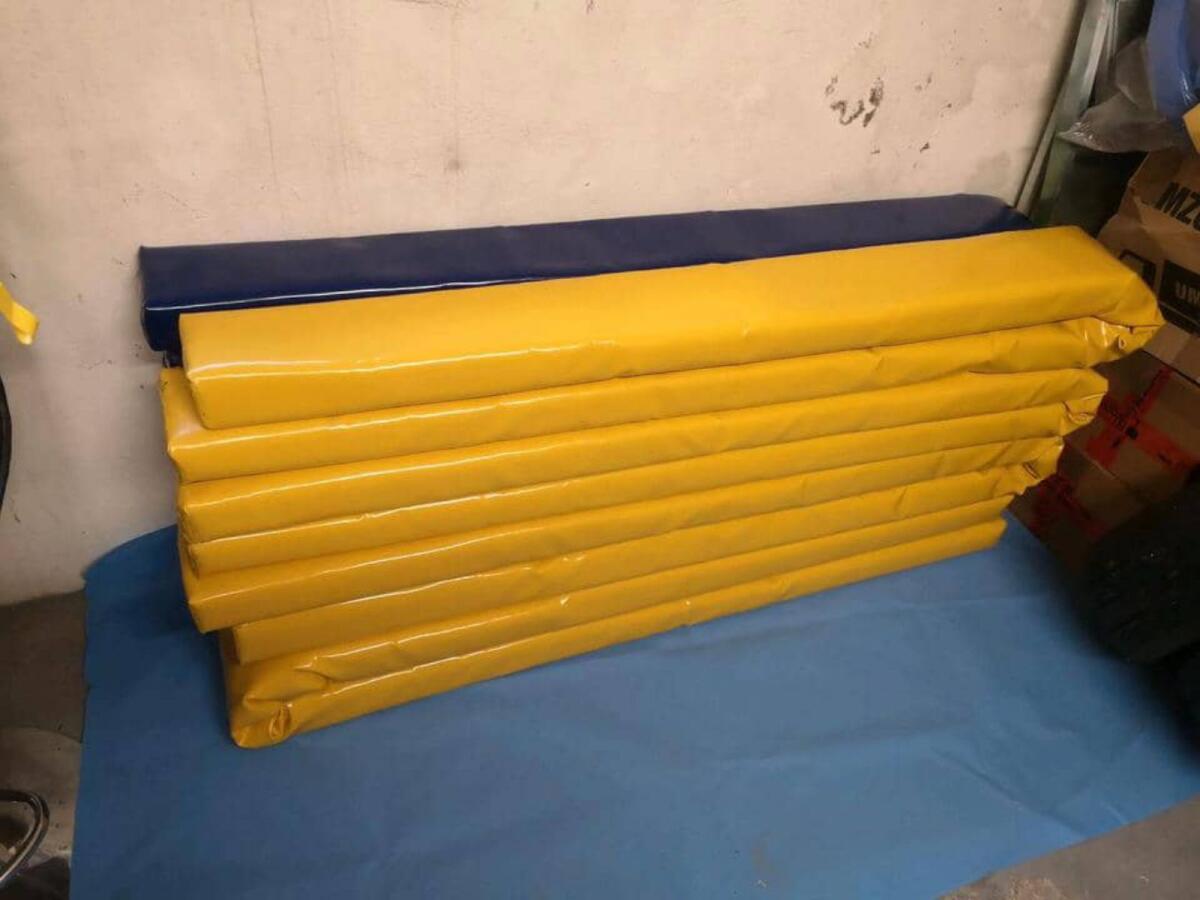 8x ZAR Dualgassen Pferdetraining Erziehung Bodenarbeit 2