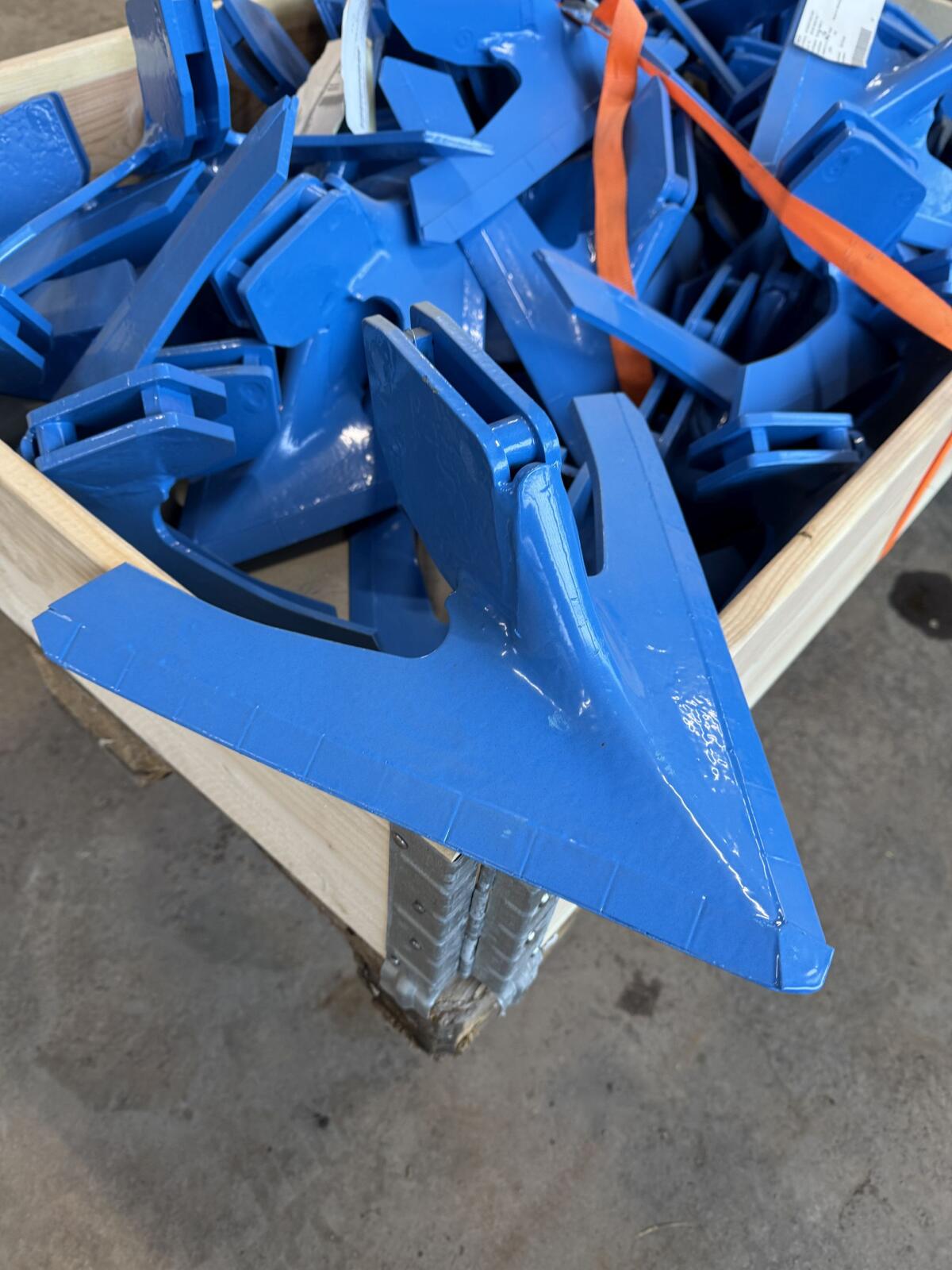 Lemken Koralin Schare 1