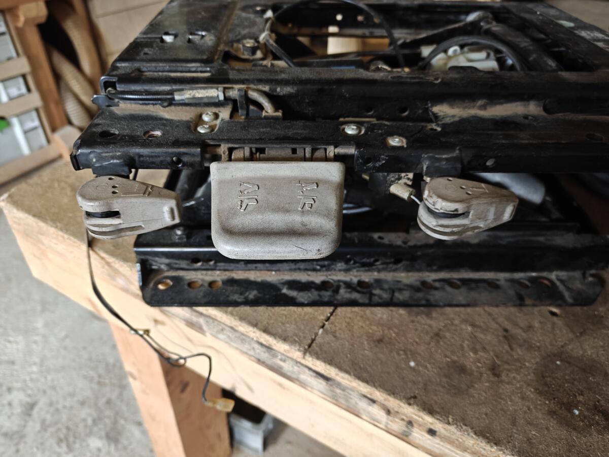 Grammer Sitz MSG95A 1