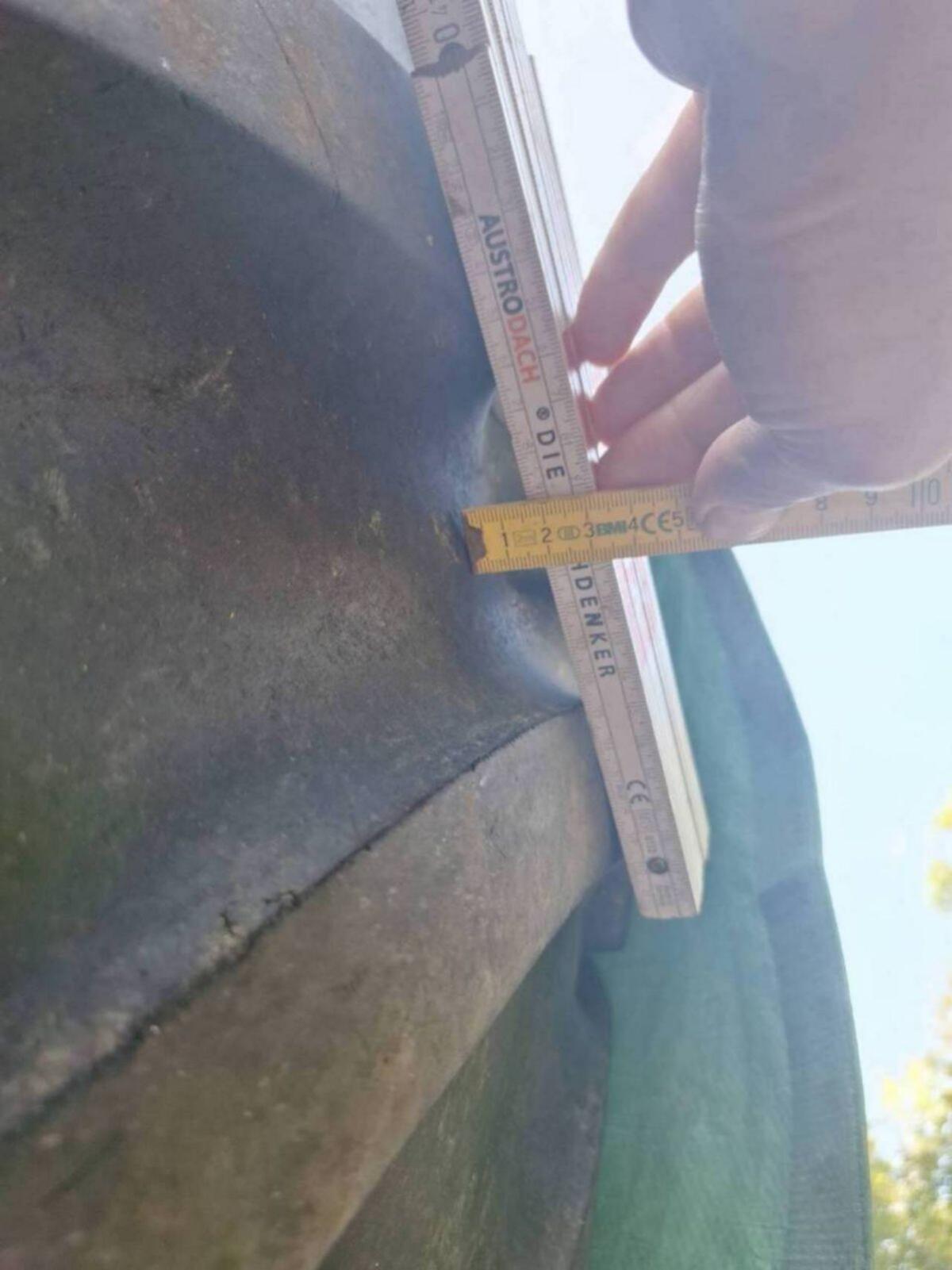 Traktorreifen Mitas AC 65 2