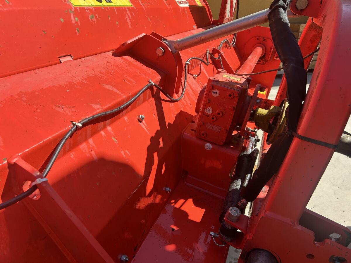 Maschio Tornado 310 Mulcher 3