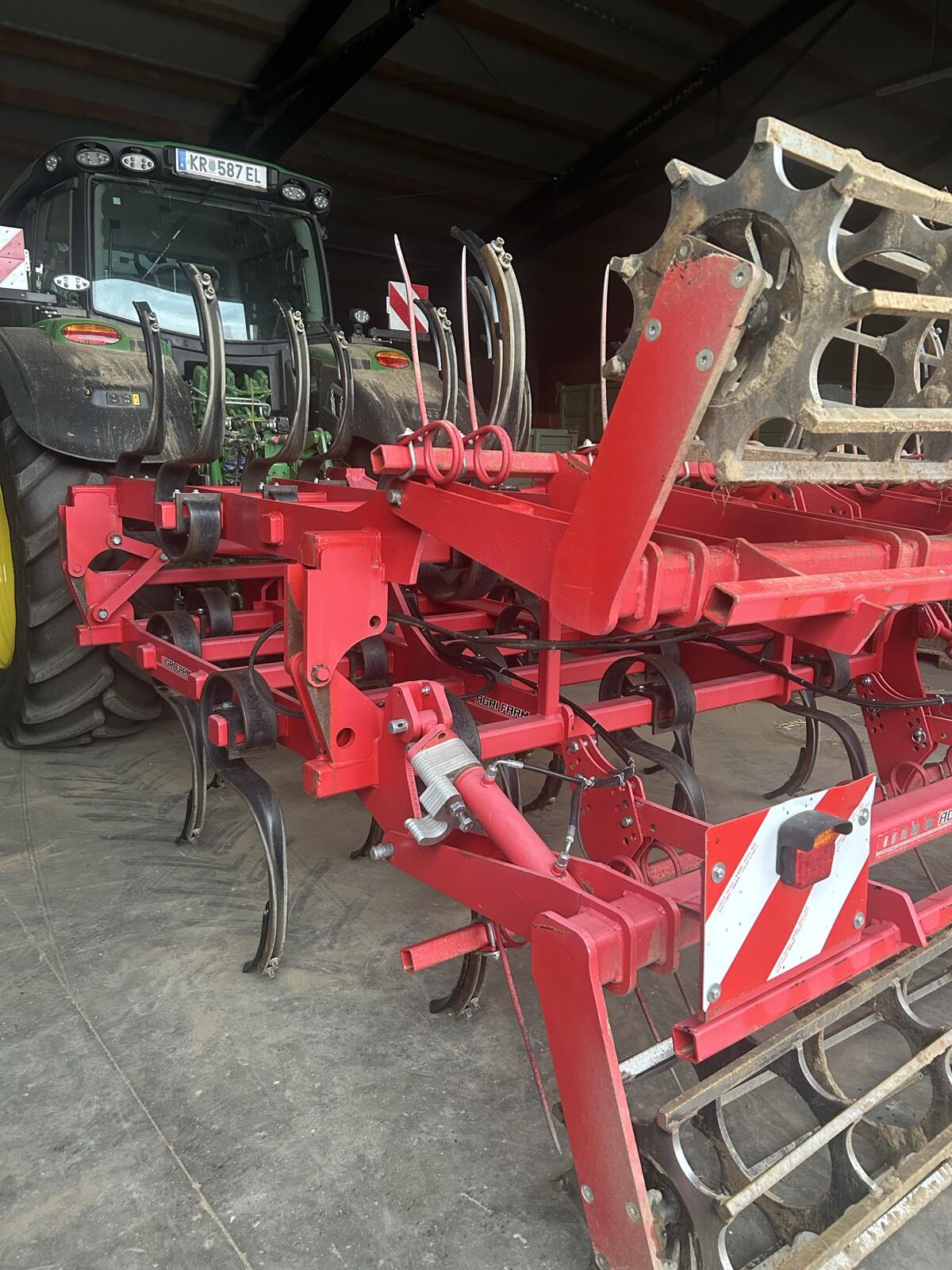 Agri Farm Euroflex 3