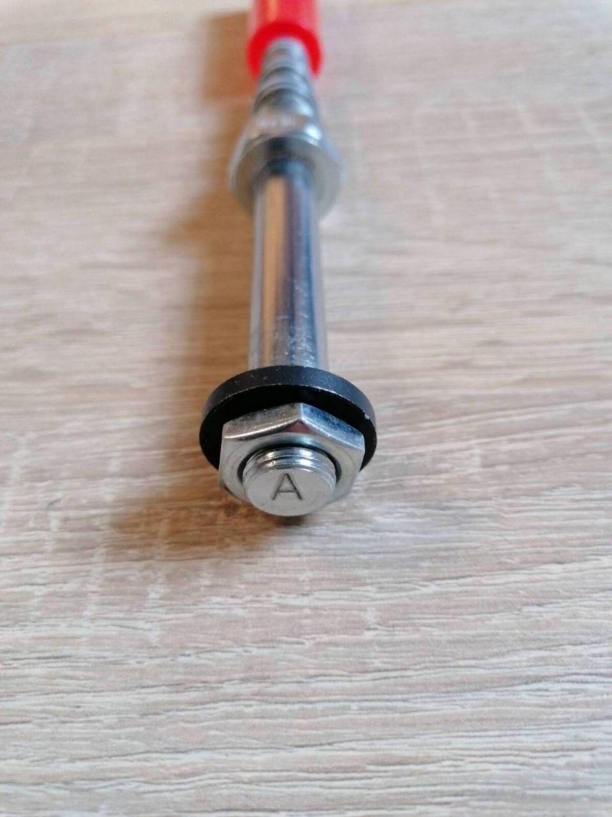 Hydr. Magnetventil für Genie Lift 3