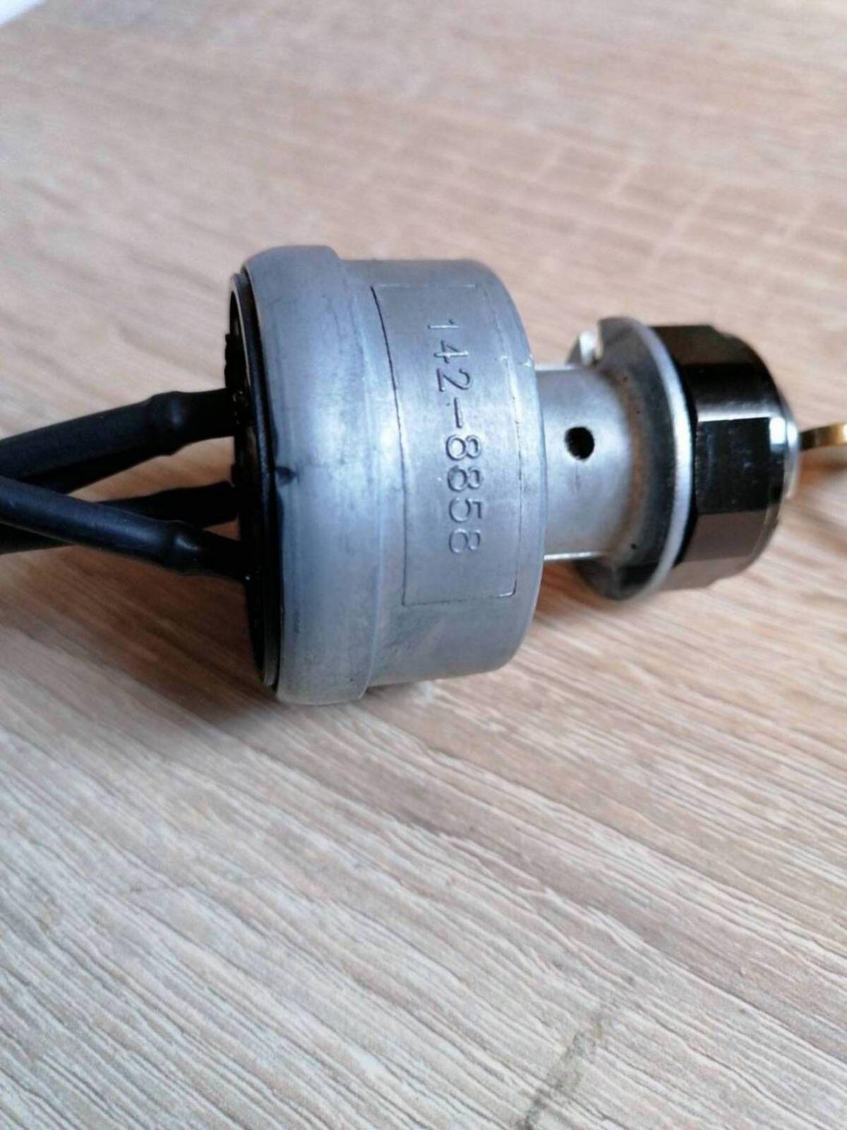 Caterpillar Zündschloss 142-8858 2