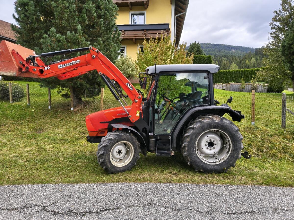 Same Dorado³ 70 Classic 2