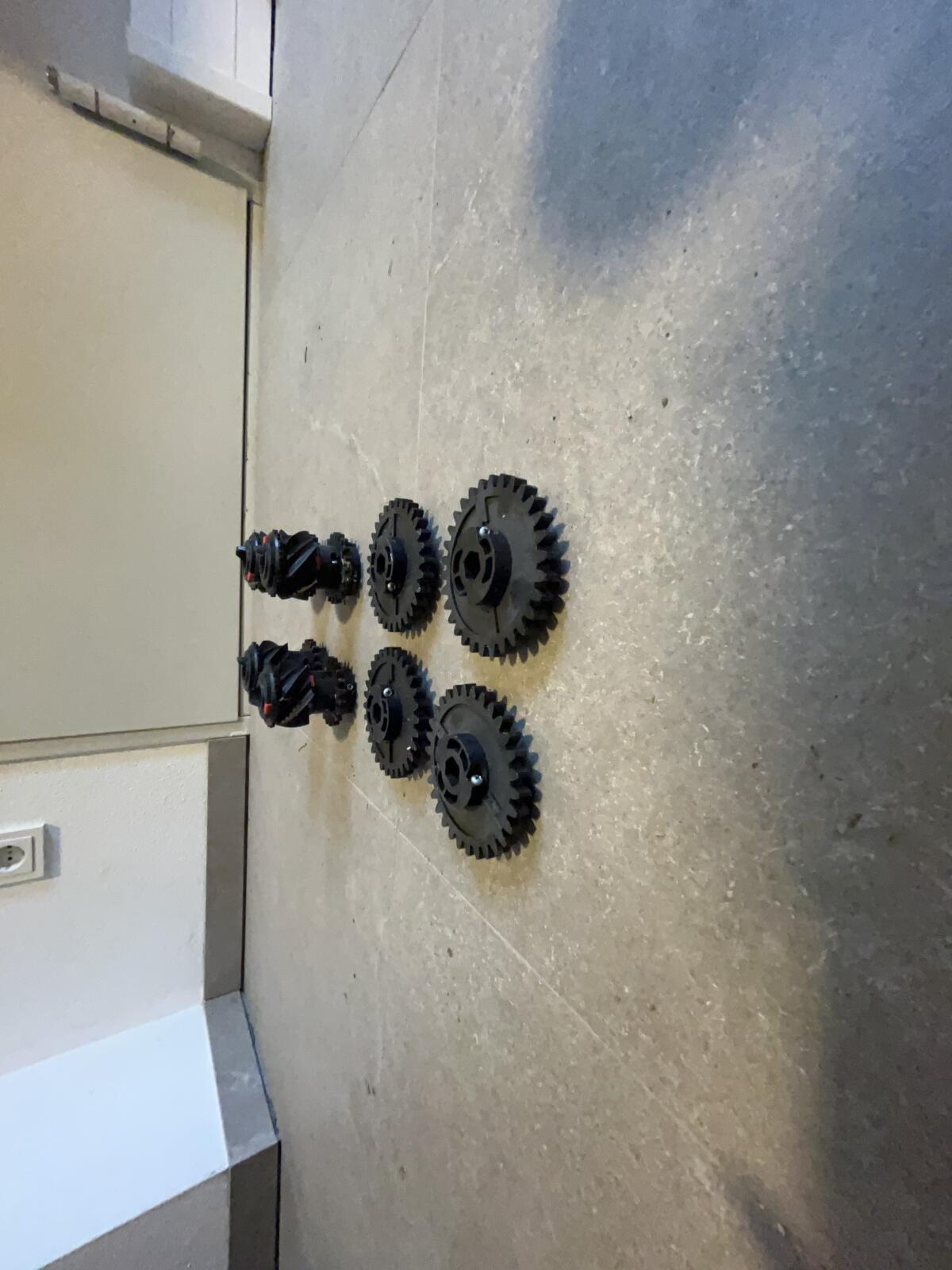 Lemken Fahrgassenerweiterung 3