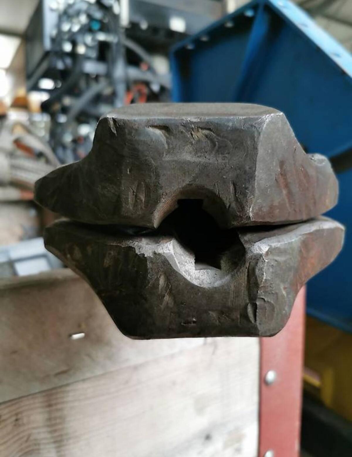 Spanngarnitur Keile 28 mm 3