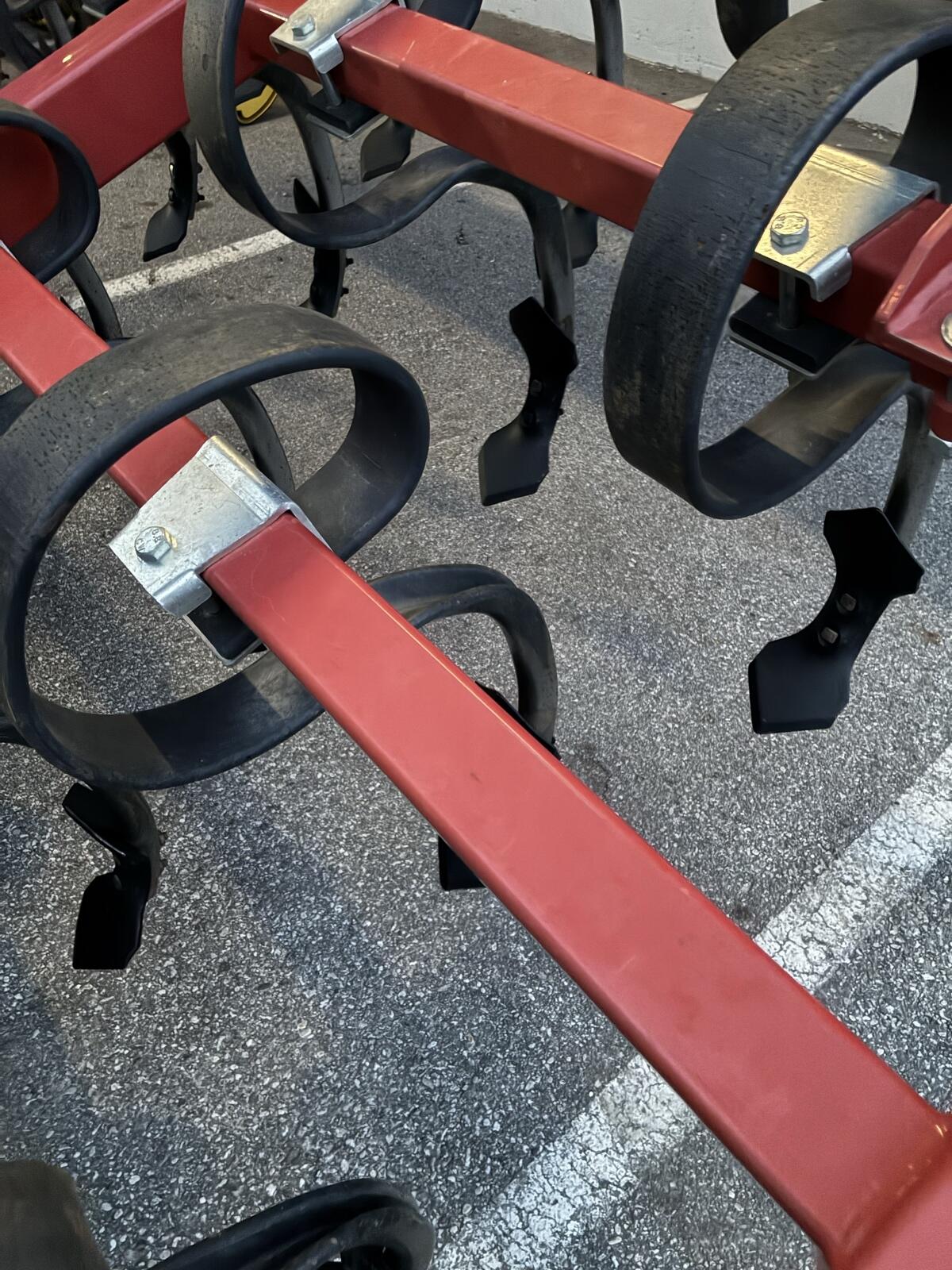 Verkaufe Hatzenbichler Mulchgrubber 3 m AB 2