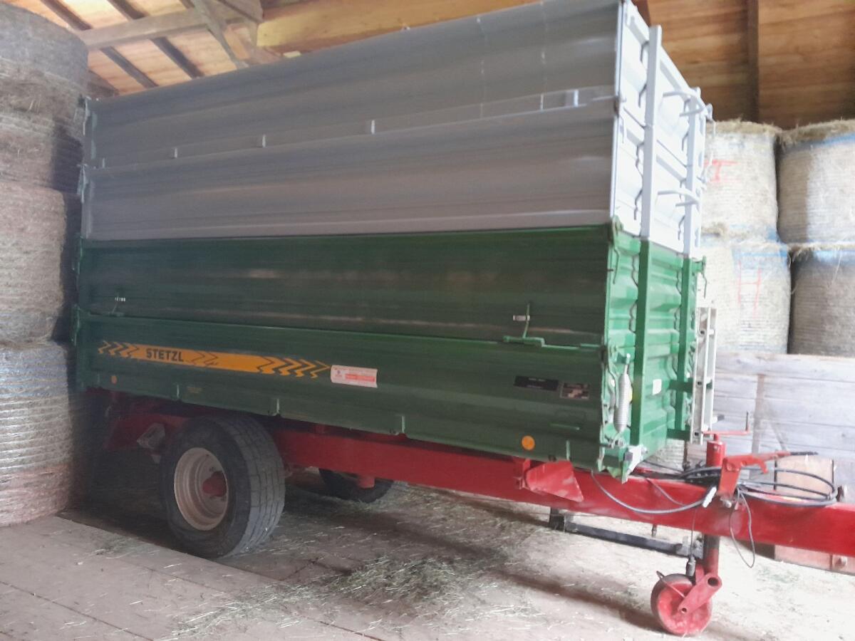 Stetzl Kipper 1