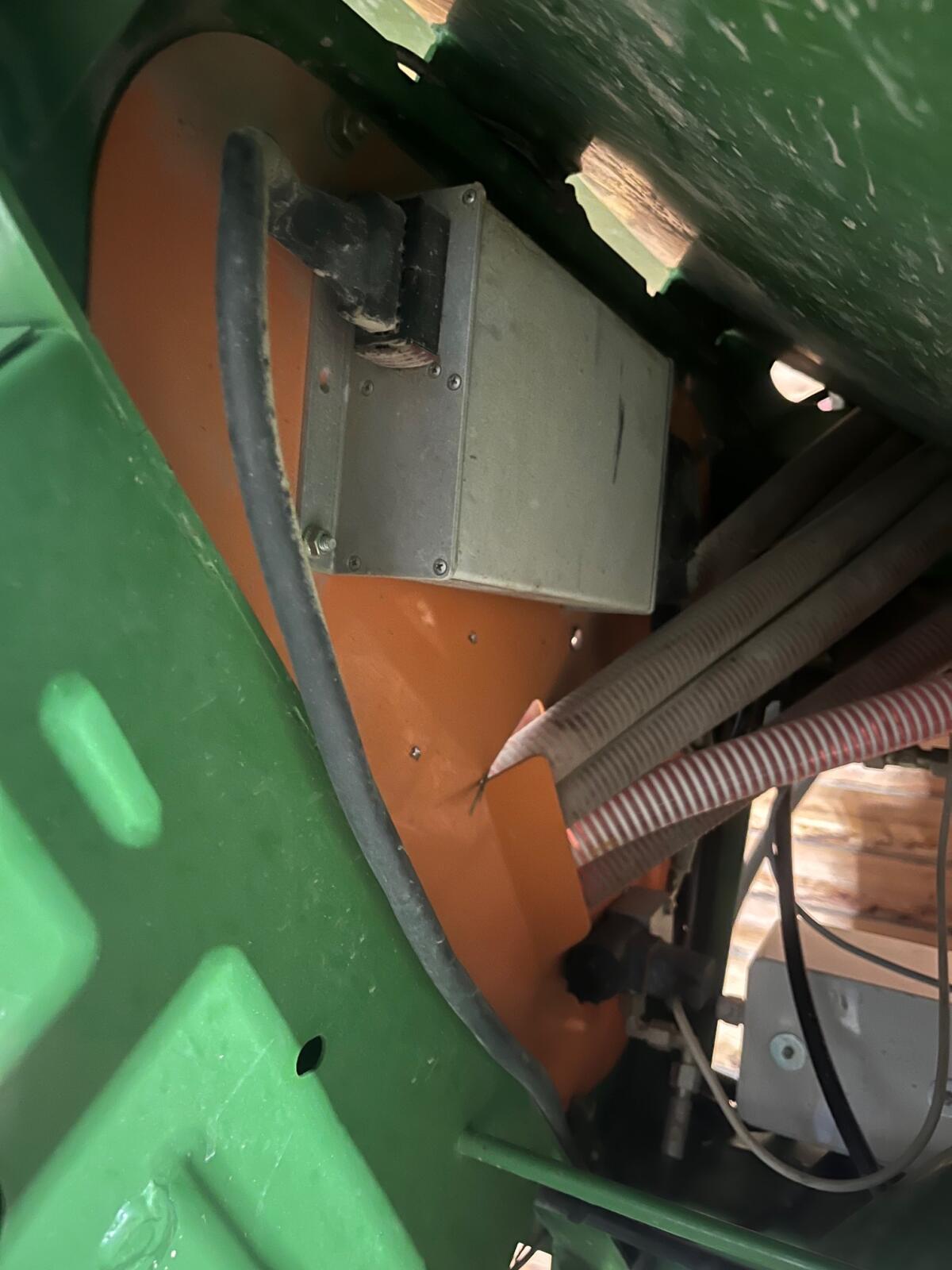 Jobrechner Amazone ADP 2