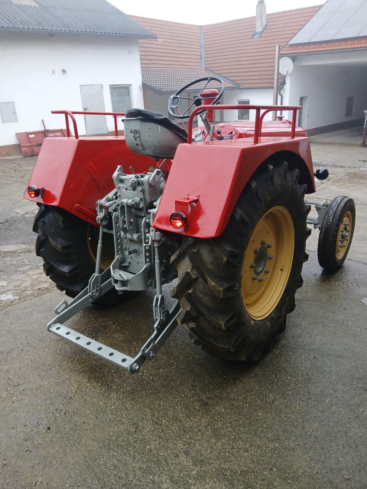 Steyr 185a 2