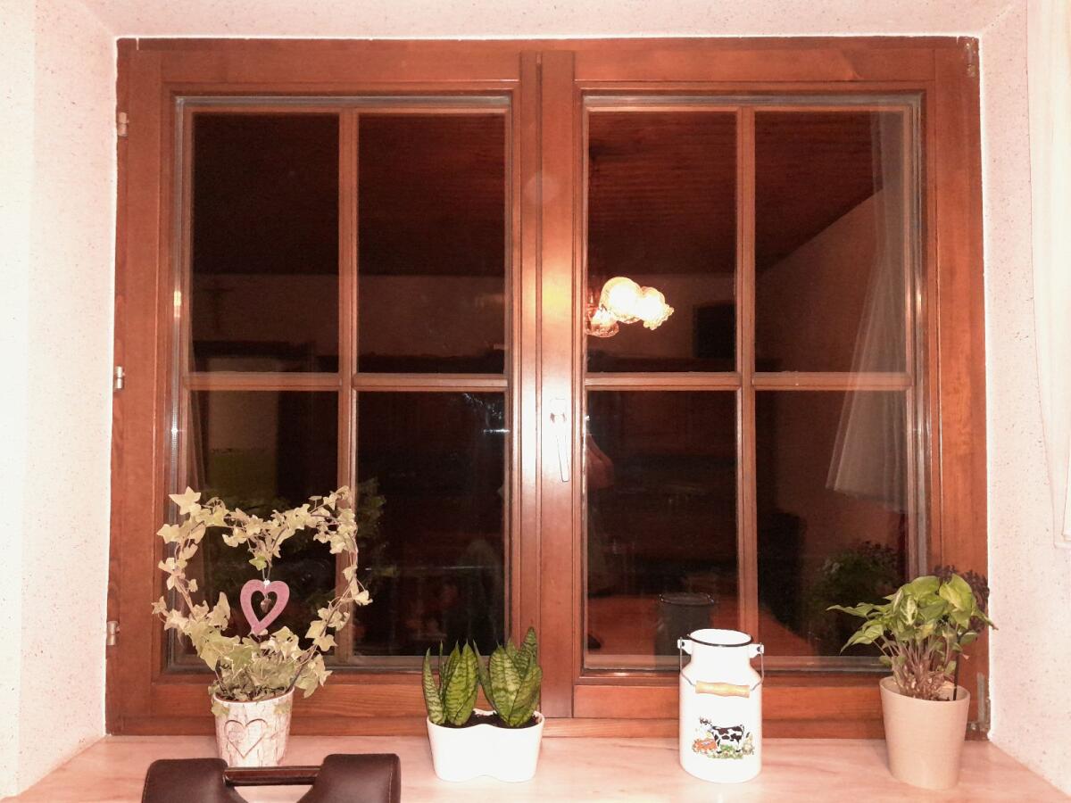 Holzfenster 100 x 130 2