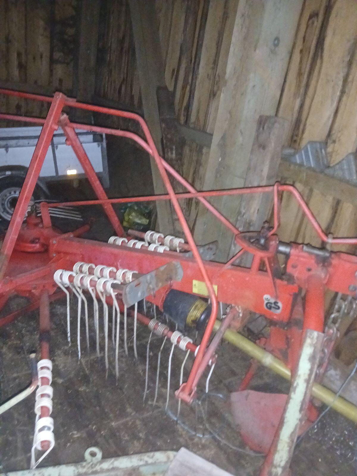 Schwader Pöttinger 1