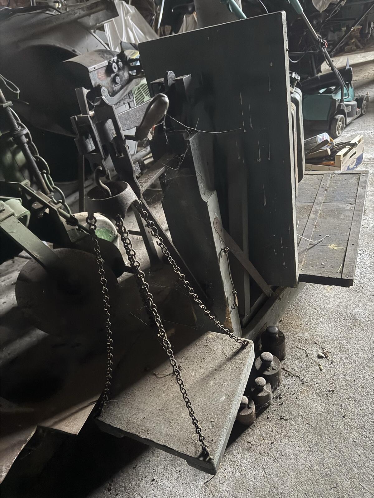 Pflug Regent Topzustand 2-scharig Wendepflug 3