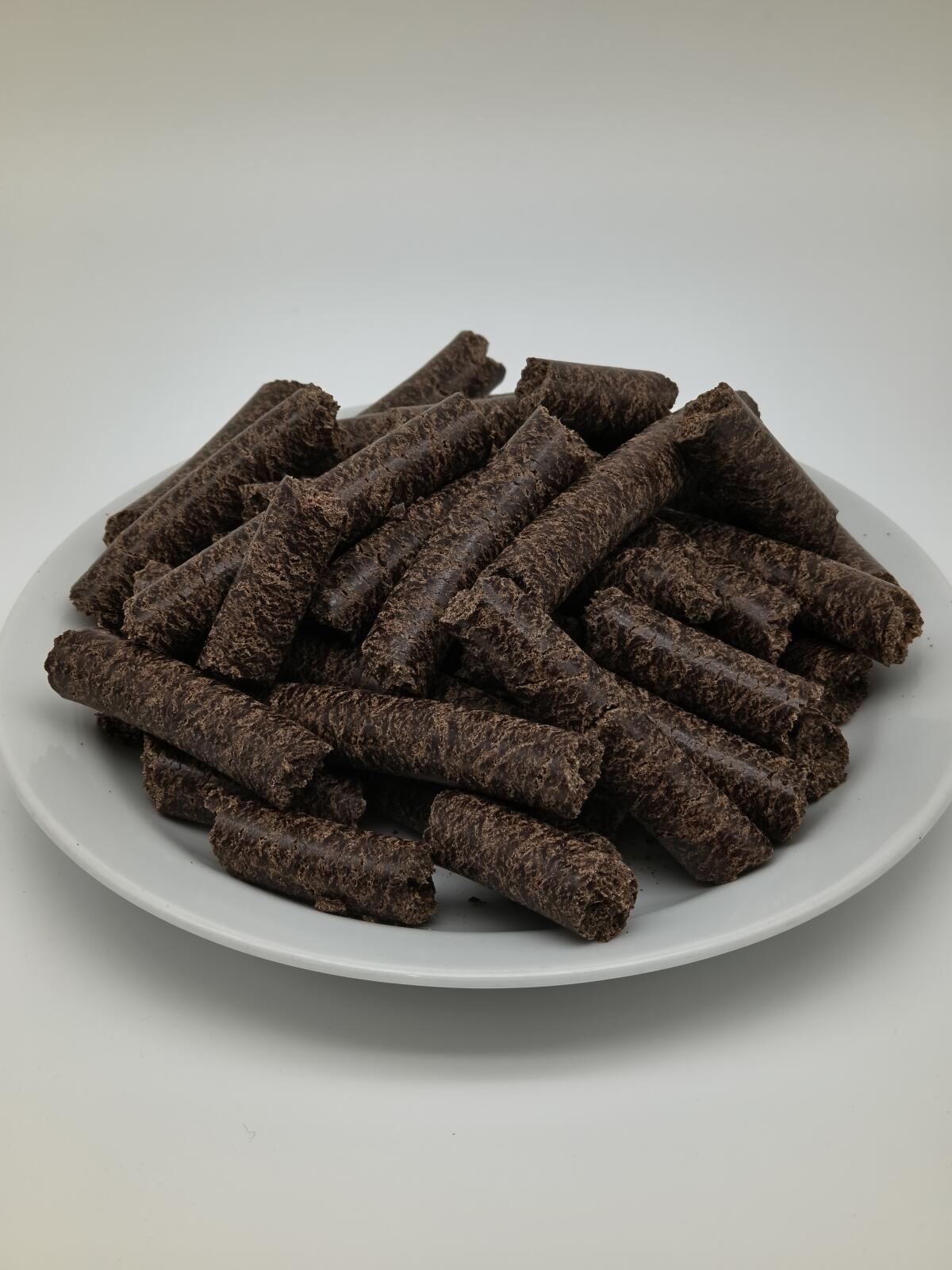 Bio-Lein-Presskuchen 1