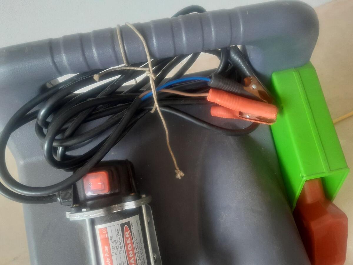 60 l Dieseltrolley 3