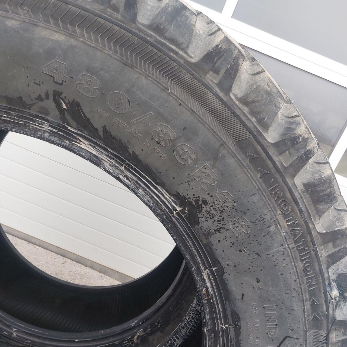 Nokia Kommunalreifen 3