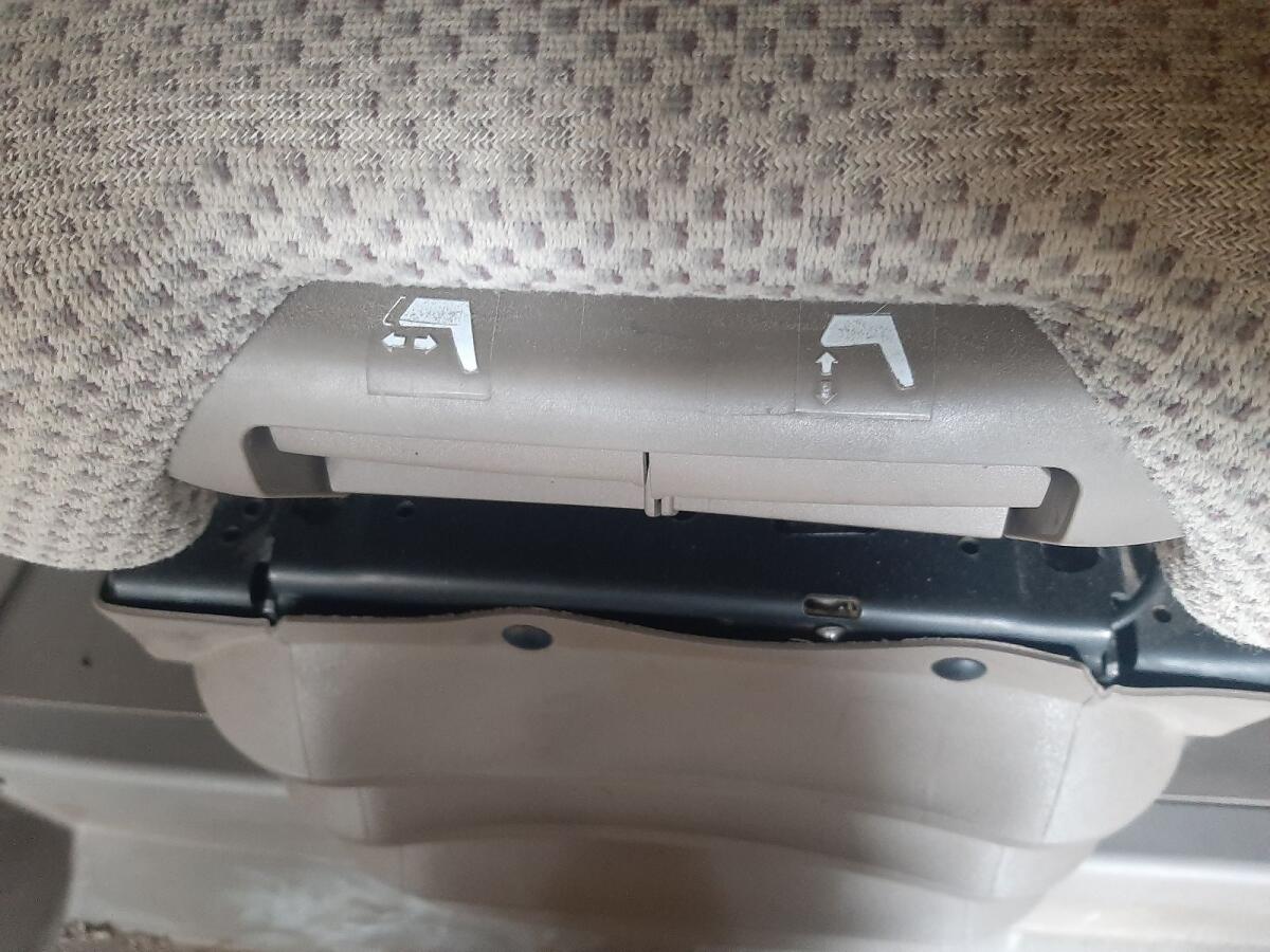 Original Grammer MSG 95AL 741 John Deere 2