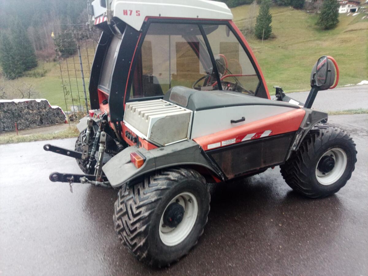 Reform Metrac H7 S 2