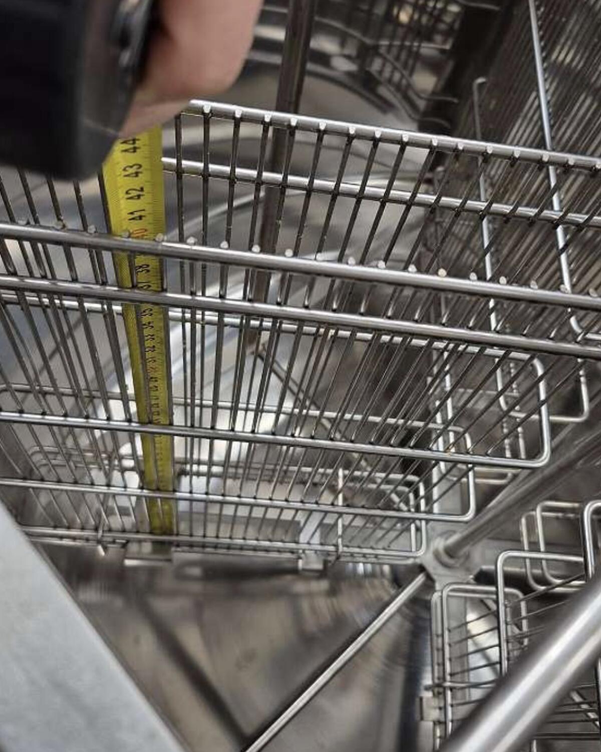 Logar Selbstwendeschleuder Honigschleuder 2