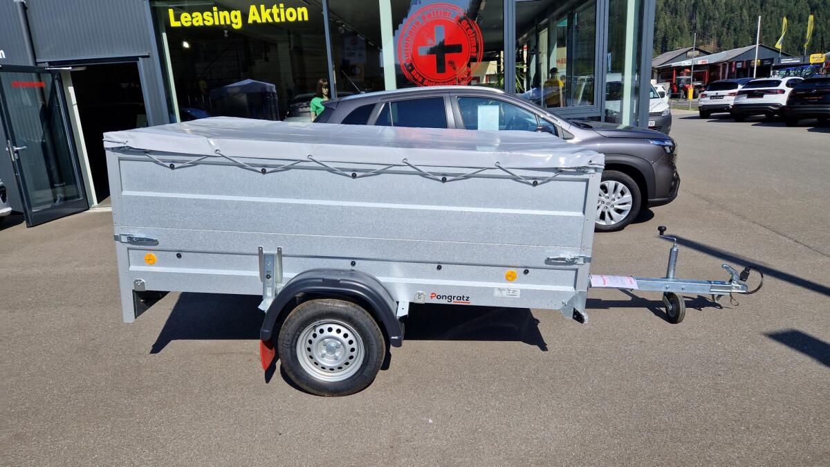 Pongratz LPA 250/13 U-STK 3