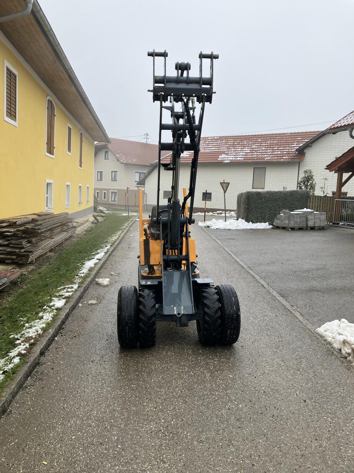 Giant Hoftrac 262S 3