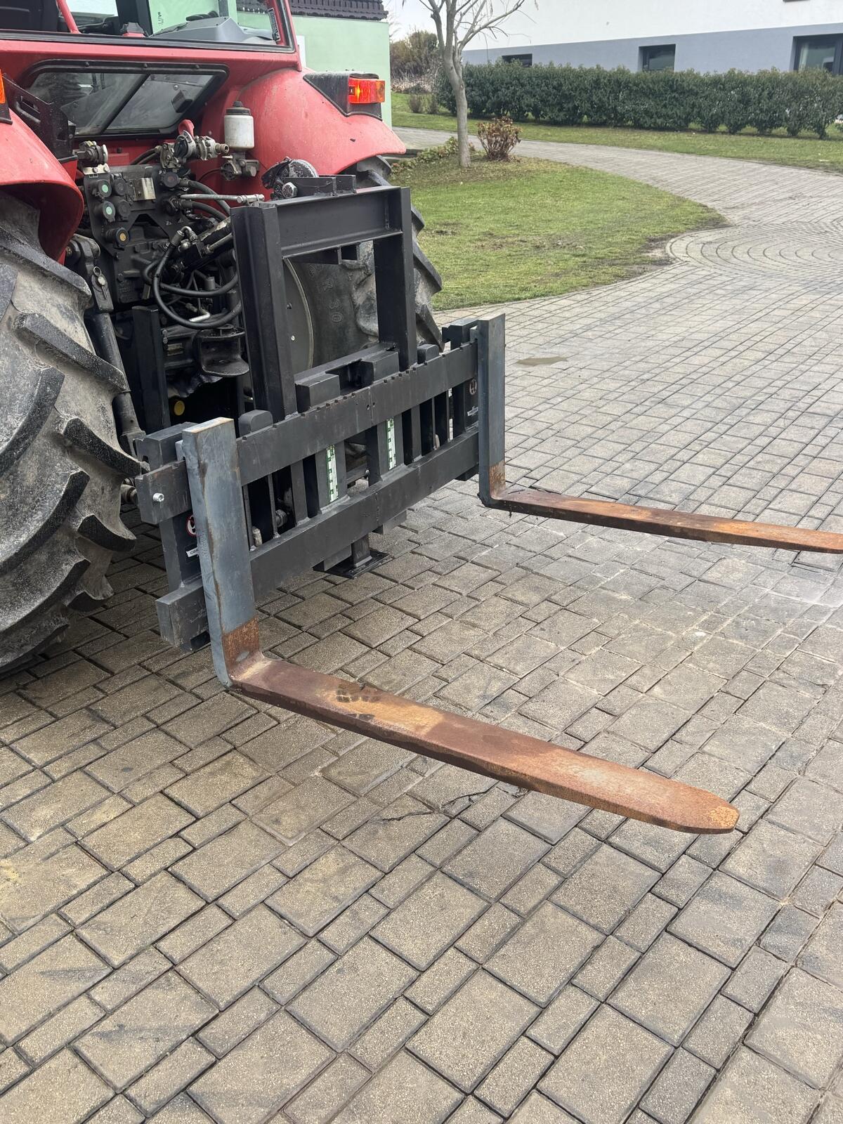 Palettengabel zu verkaufen 2