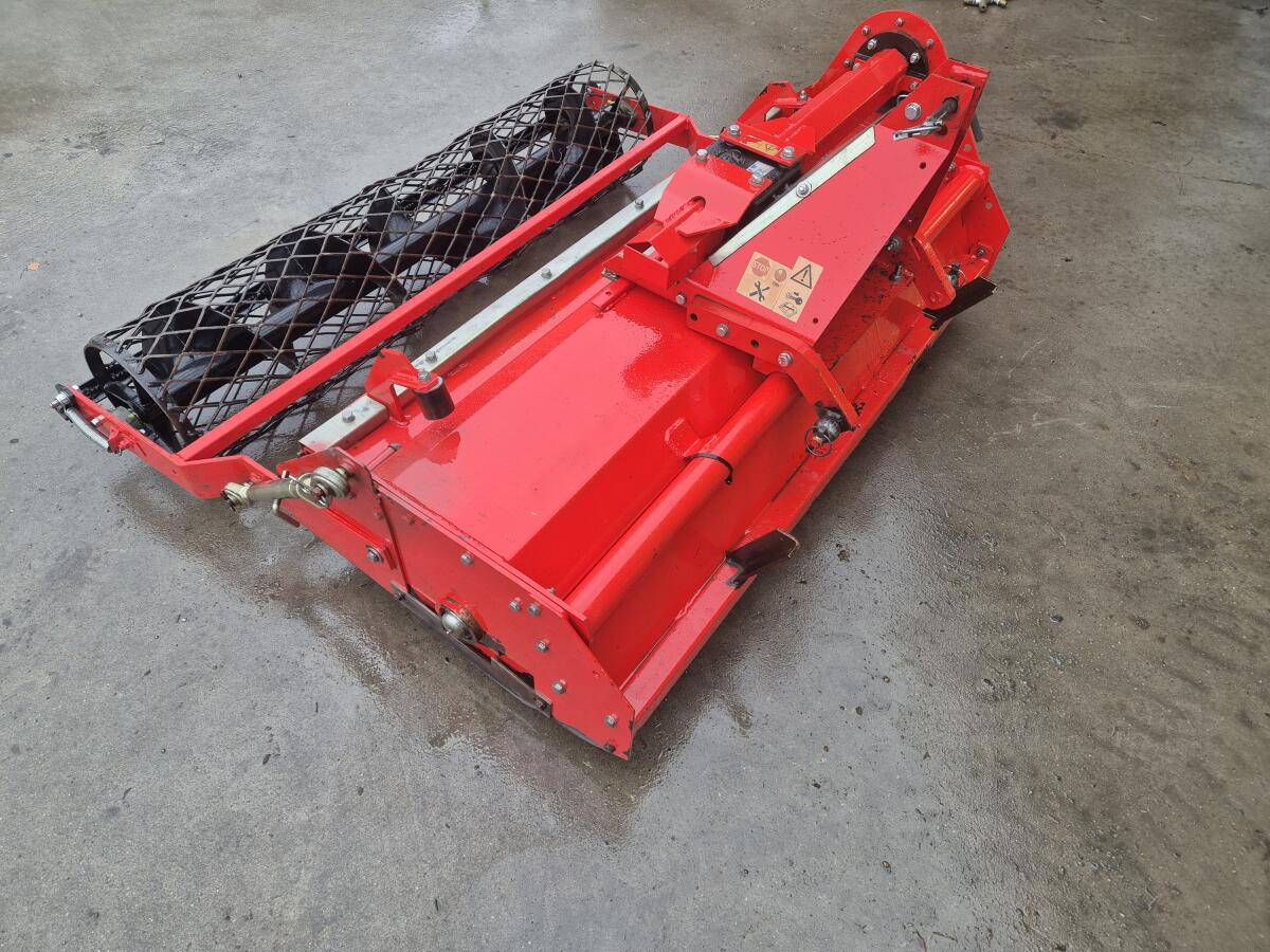 Victory SB 145 Umkehrfräse 3