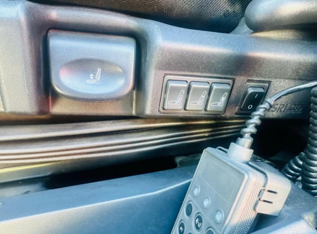 Iveco Eurocargo 80 mit nur 60.000 km 3