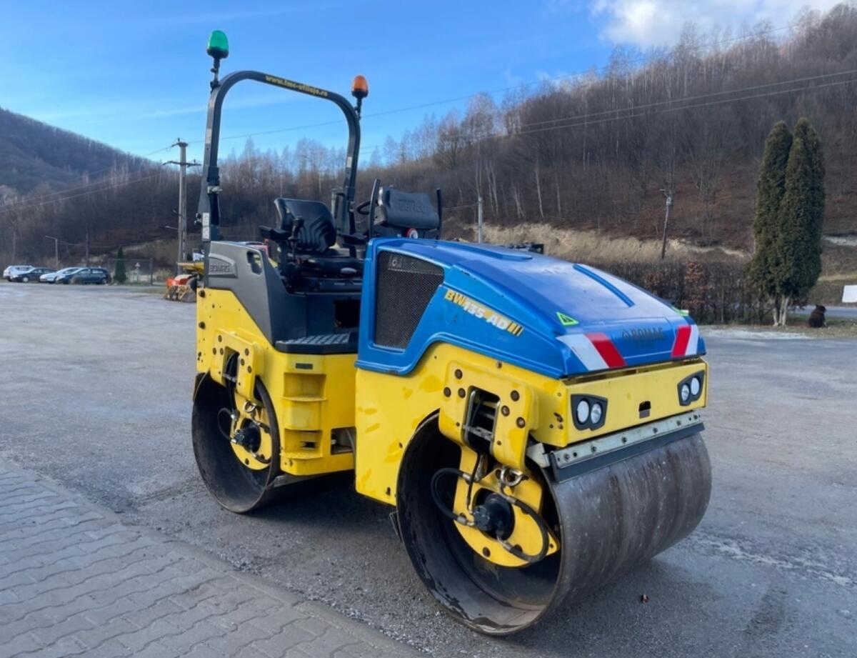 Bomag BW135AD-5 2
