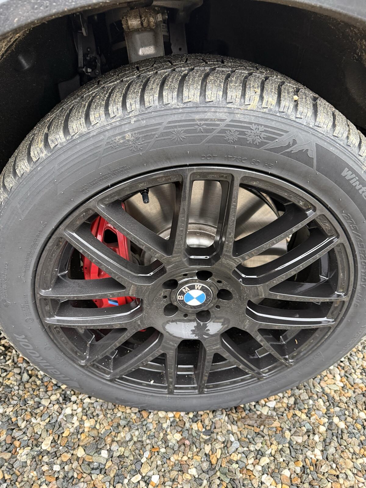 Winterkompletträder 1