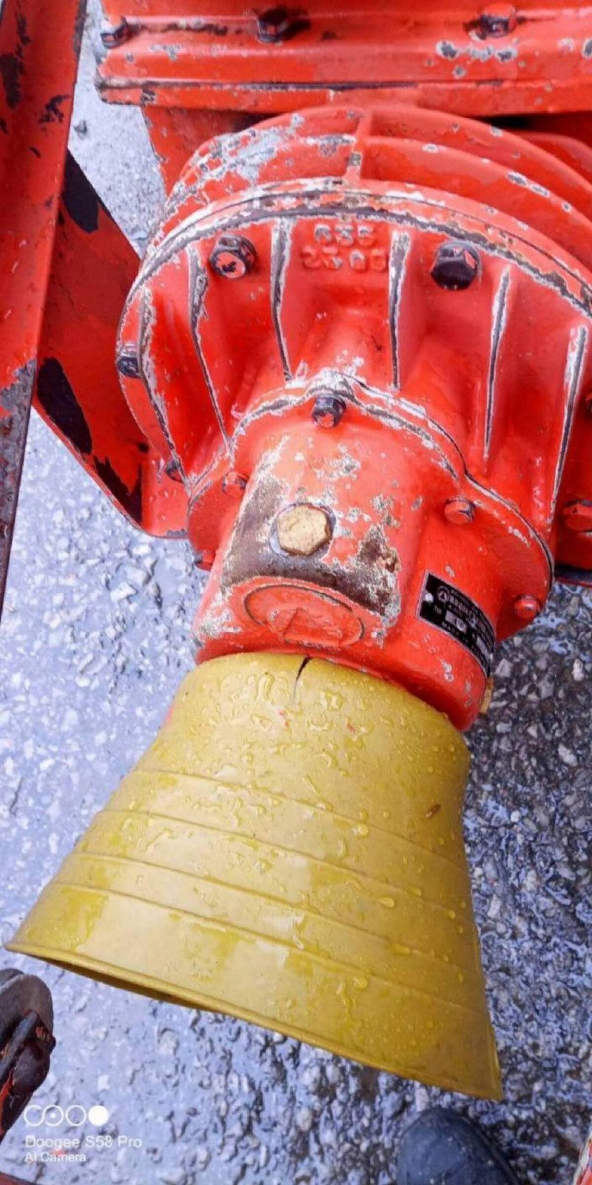 Original Bauer Kompressor B3 2