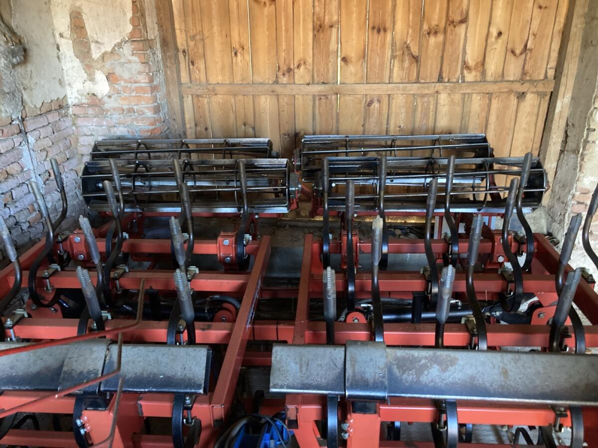 Hatzenbichler Kombination 5,5 m 2